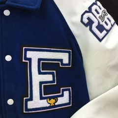 Varsity Jackets