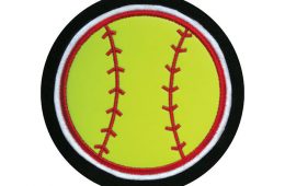 Custom Patchwork – Sport Touch (Softball)